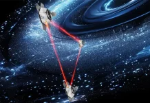 ESA has awarded Thales Alenia Space a €26.1 million contract to develop six optical telescopes for its €1 billion LISA mission.