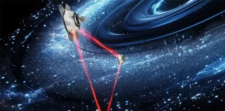 ESA has awarded Thales Alenia Space a €26.1 million contract to develop six optical telescopes for its €1 billion LISA mission.