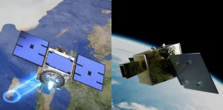 ESA has greenlit its HiBiDiS and SOVA-S Scout missions, a mission class designed to be developed within three years for no more than €35 million.