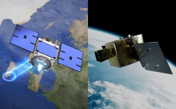 ESA Greenlights Two Budget-Friendly Earth Observation Missions ESA has greenlit its HiBiDiS and SOVA-S Scout missions, a mission class designed to be developed within three years for no more than €35 million.
