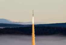 ESA has opened a €16 million call for one or more sounding rocket missions to carry five experiments to space in 2027 or 2028.