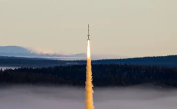 ESA Opens €16 Million Call for Suborbital Launch Campaign ESA has opened a €16 million call for one or more sounding rocket missions to carry five experiments to space in 2027 or 2028.