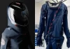 The French space agency’s EuroSuit prototype has been delivered to the ISS, where it will be tested by ESA astronaut Sophie Adenot.