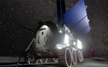 Italy’s Lunar Habitat Clears NASA System Requirements Review Italy’s MPH module has cleared a NASA review, allowing ASI and Thales Alenia Space to prepare for a Preliminary Design Review in 2027.