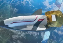 Germany's OHB has joined Dassault Aviation’s VORTEX-S spaceplane initiative, committing to build the vehicle’s service module.