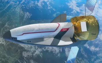 OHB Joins Dassault Aviation’s VORTEX Spaceplane Initiative Germany's OHB has joined Dassault Aviation’s VORTEX-S spaceplane initiative, committing to build the vehicle’s service module.