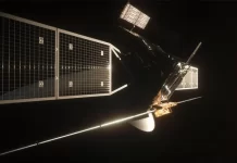 OHB Space UK and Thales Alenia Space have signed a Preliminary Authorisation to Proceed for work on ESA’s EnVision mission worth approximately €24 million.