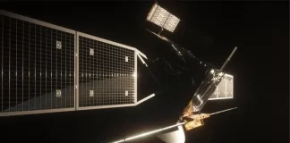 OHB Space UK and Thales Alenia Space have signed a Preliminary Authorisation to Proceed for work on ESA’s EnVision mission worth approximately €24 million.