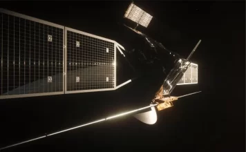 OHB Space UK and Thales Alenia Space have signed a Preliminary Authorisation to Proceed for work on ESA’s EnVision mission worth approximately €24 million.