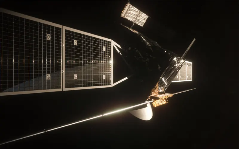 OHB Space UK and Thales Alenia Space have signed a Preliminary Authorisation to Proceed for work on ESA’s EnVision mission worth approximately €24 million.