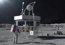 Redwire has delivered a robotic arm prototype to ESA as the agency opens a €68 million call for a similar system to be used aboard its first Argonaut lunar lander mission.