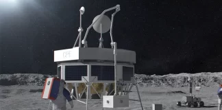 Redwire has delivered a robotic arm prototype to ESA as the agency opens a €68 million call for a similar system to be used aboard its first Argonaut lunar lander mission.