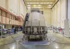 The Exploration Company completes Nyx vibration testing as ESA begins evaluating LEO Cargo Return Service proposals.