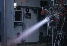 The Exploration Company has completed a hot-fire test campaign of its Huracan rocket engine, which is designed to power its future lunar lander.