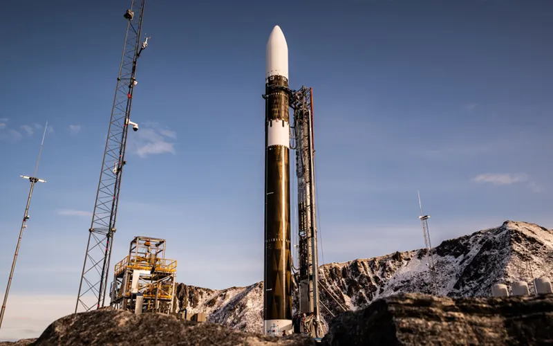 TKMS has partnered with Isar Aerospace to support Canada’s sovereign space launch ambitions as part of its bid to supply the country with 12 new submarines.