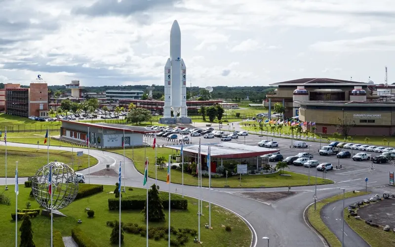 A strike that saw entrances to the Guiana Space Centre blockaded ended on 16 June, with Arianespace saying its Ariane 6 launch remains on track.