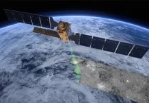 ESA has awarded Thales Alenia Space an initial €700 million contract to build two Sentinel-1 Next Generation satellites.