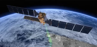 ESA has awarded Thales Alenia Space an initial €700 million contract to build two Sentinel-1 Next Generation satellites.