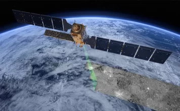 ESA has awarded Thales Alenia Space an initial €700 million contract to build two Sentinel-1 Next Generation satellites.