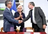 France has awarded Eutelsat a €138 million contract to provide secure satellite communications under a wider €1 billion framework agreement.