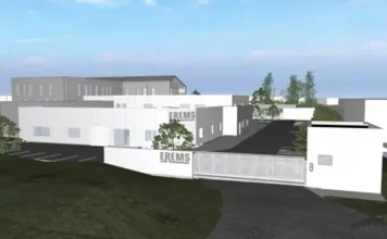 French Space Electronics Firm EREMS Completes €10 Million Expansion EREMS has completed a €10 million expansion of its French manufacturing facility, adding new cleanrooms and an automated production line.