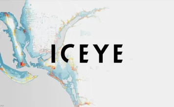 ICEYE’s Bet Pays Off with €10 Billion Valuation ICEYE has raised €450 million in new funding as part of a €1 billion transaction, pushing the company’s valuation above €10 billion.