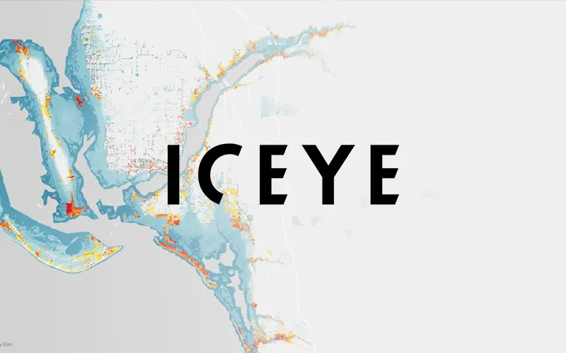 ICEYE has raised €450 million in new funding as part of a €1 billion transaction, pushing the company’s valuation above €10 billion.