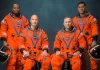 ESA astronaut Luca Parmitano's experience as a test pilot was a decisive factor in his selection for the Artemis III crew.