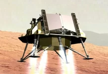 NASA Delivers Braking Engines for ESA Rosalind Franklin Mars Mission NASA has delivered the first braking engines for ESA’s Rosalind Franklin Mars mission. Work to secure the required RHUs continues.