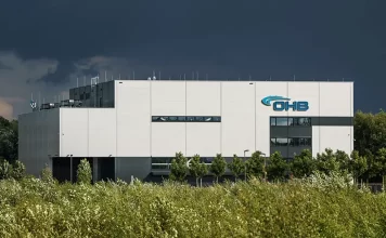 OHB plans to raise up to €510.7 million to expand its manufacturing capacity, fund acquisitions, and support Rock Factory Augsburg.