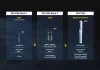 In May, Rocket Factory Augsburg outlined upgrades to its RFA ONE rocket and plans for its fully reusable RFA TWO heavy-lift rocket.