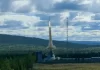 SSC Space launched its SubOrbital Express-5 mission from Esrange, carrying 12 experiments, including one that examined the effects of microgravity on red hair.