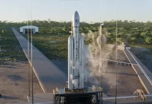 CNES has selected Sirius Space Services to fill a vacancy at the Guiana Space Centre’s future multi-user commercial launch facility.