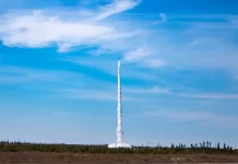 T-Minus Barracuda Suffers Anomaly After Launch from Nova Scotia A T-Minus Barracuda sound rocket suffered an anomaly after launching from Spaceport Nova Scotia, prompting teams to abandon a second planned flight.