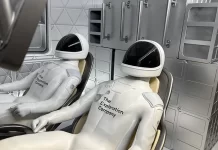 With three new vacancies, The Exploration Company appears to be signalling plans for a US development base for its Nyx Crew vehicle.