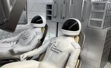 With three new vacancies, The Exploration Company appears to be signalling plans for a US development base for its Nyx Crew vehicle.