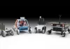 Venturi Space plans to build a €250 million facility in Toulouse to design and manufacture critical technologies for lunar and Martian rovers.