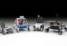 Venturi Space plans to build a €250 million facility in Toulouse to design and manufacture critical technologies for lunar and Martian rovers.