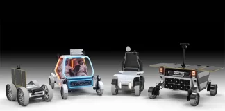 Venturi Space plans to build a €250 million facility in Toulouse to design and manufacture critical technologies for lunar and Martian rovers.