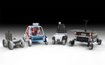 Venturi Space plans to build a €250 million facility in Toulouse to design and manufacture critical technologies for lunar and Martian rovers.