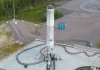 ArianeGroup has completed a wet dress rehearsal of the Themis reusable booster demonstrator at the Esrange Space Centre in Sweden.