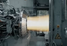 ArianeGroup has shared details about a previously unannounced test campaign of an upgraded Ariane 6 upper stage rocket engine