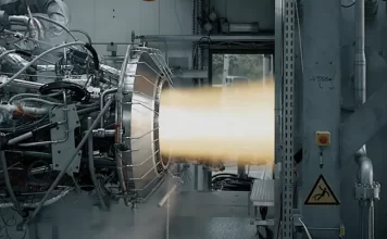 ArianeGroup has shared details about a previously unannounced test campaign of an upgraded Ariane 6 upper stage rocket engine
