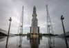 Arianespace CEO David Cavaillolès has urged Europe to place large block orders for Ariane 6 launches.