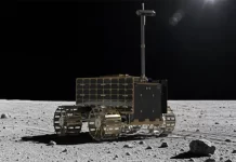 ESA has awarded ispace-Europe a €65 million contract to complete development of the MAGPIE lunar rover and deliver it to the Moon in 2029.