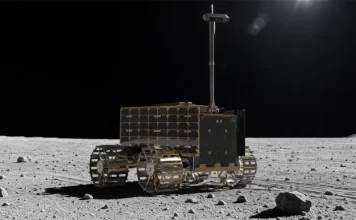 ESA Awards ispace €65M Contract to Build and Deliver MAGPIE Rover to the Moon ESA has awarded ispace-Europe a €65 million contract to complete development of the MAGPIE lunar rover and deliver it to the Moon in 2029.