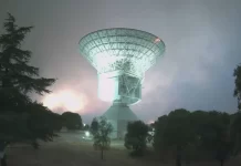 ESA DG Josef Aschbacher has announced that the Cebreros deep-space ground station in Spain has been cleared to return to service after nearby wildfires.
