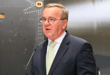 Germany is considering a dedicated launch facility for its armed forces to guarantee access to space for future national security missions.