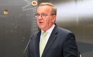 Germany is considering a dedicated launch facility for its armed forces to guarantee access to space for future national security missions.