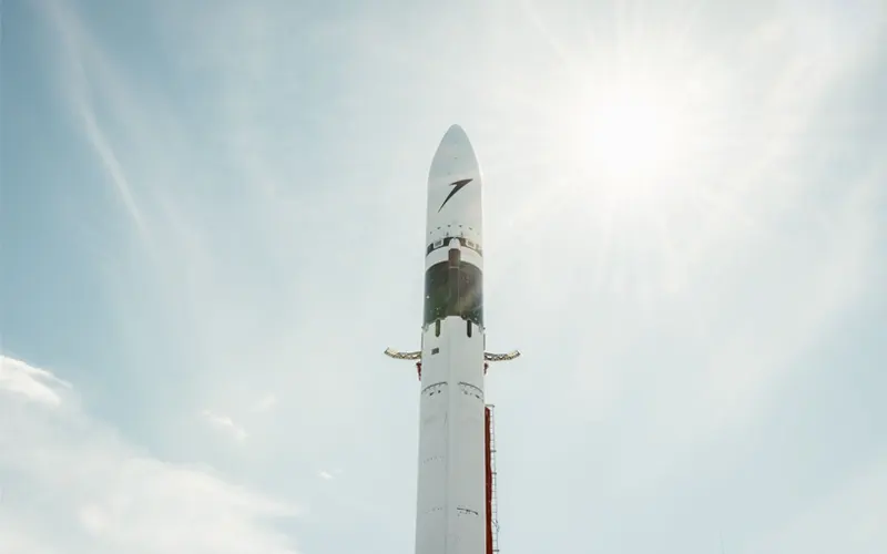 Domestic Launch Integration